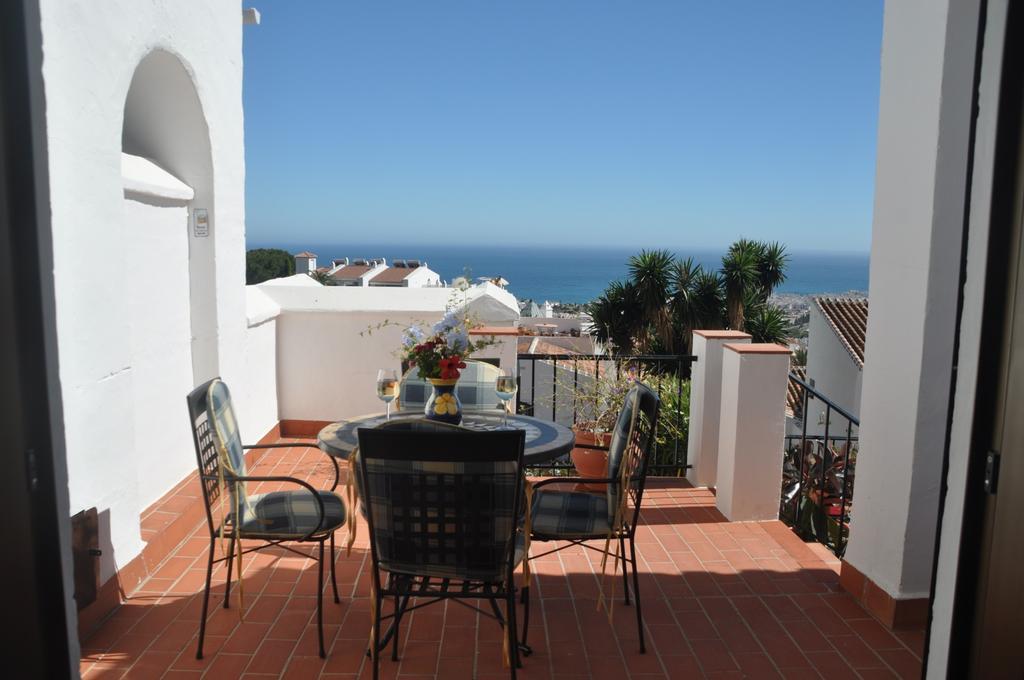 Capuchinos 4 Appartement Nerja