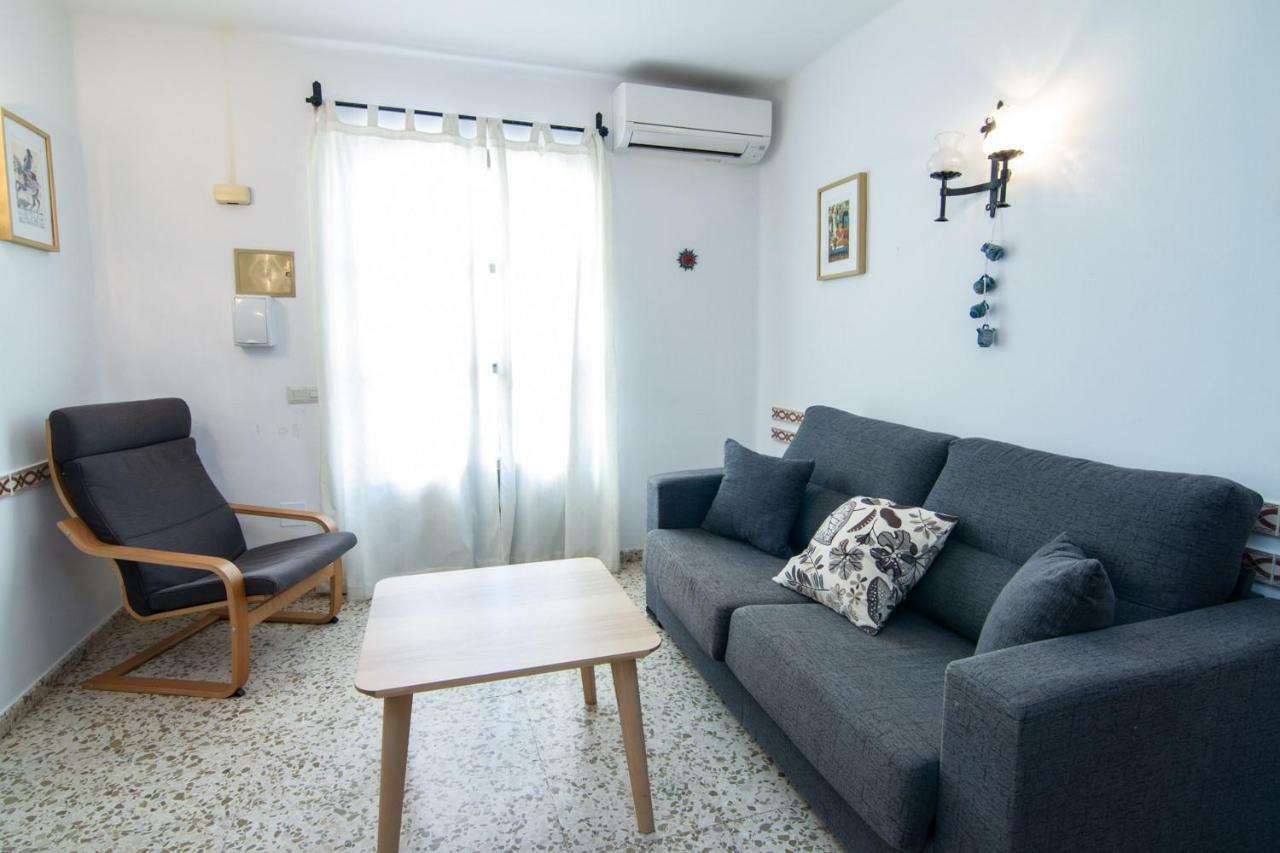 Capuchinos 4 Appartement