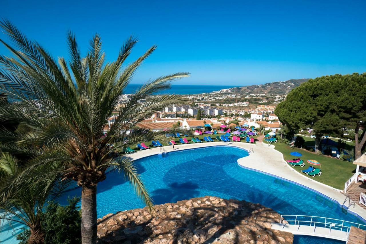 Appartement Capuchinos 4 *