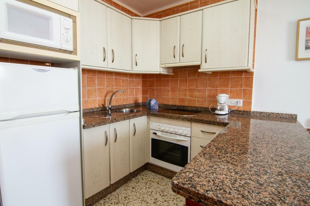 Appartement Capuchinos 4