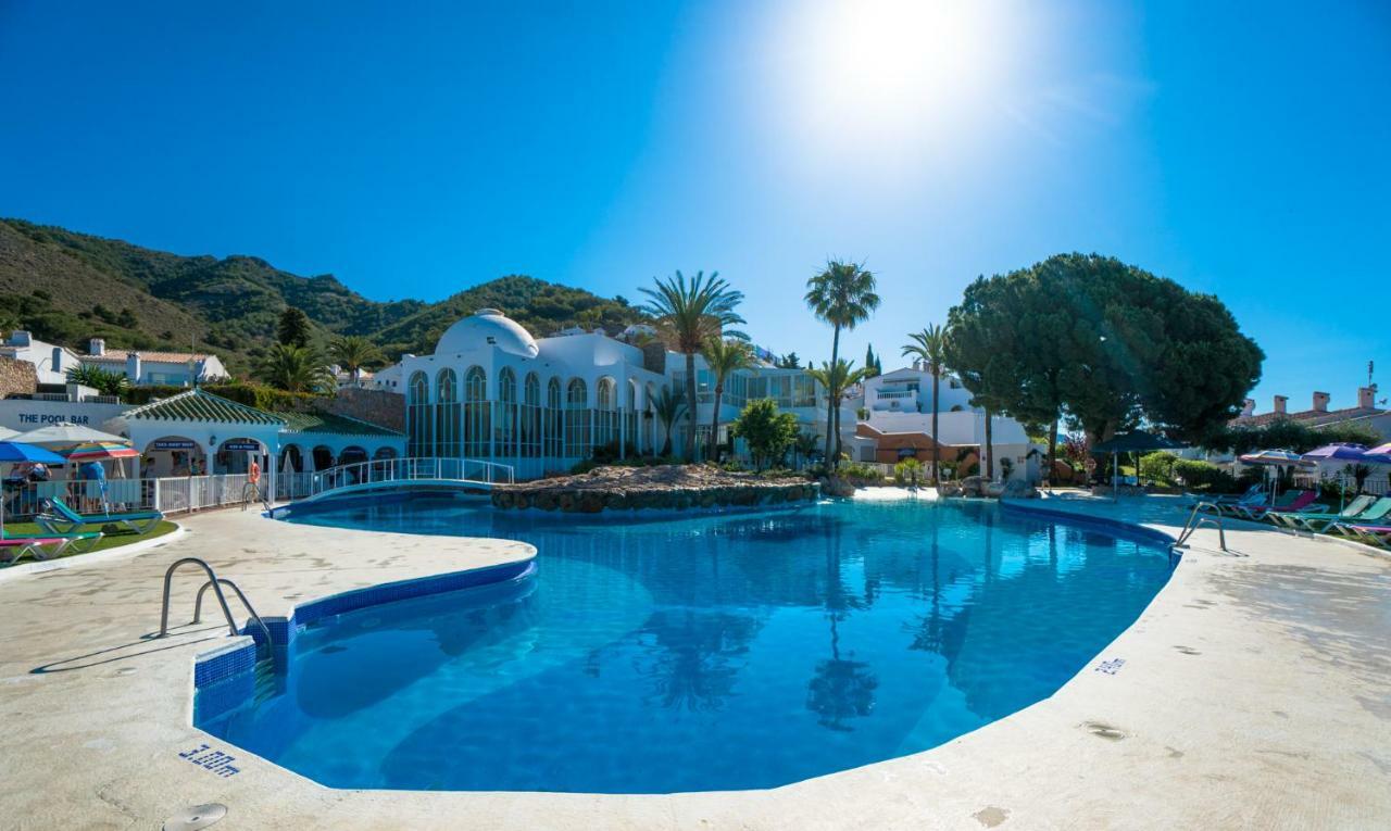Appartement Capuchinos 4 Nerja
