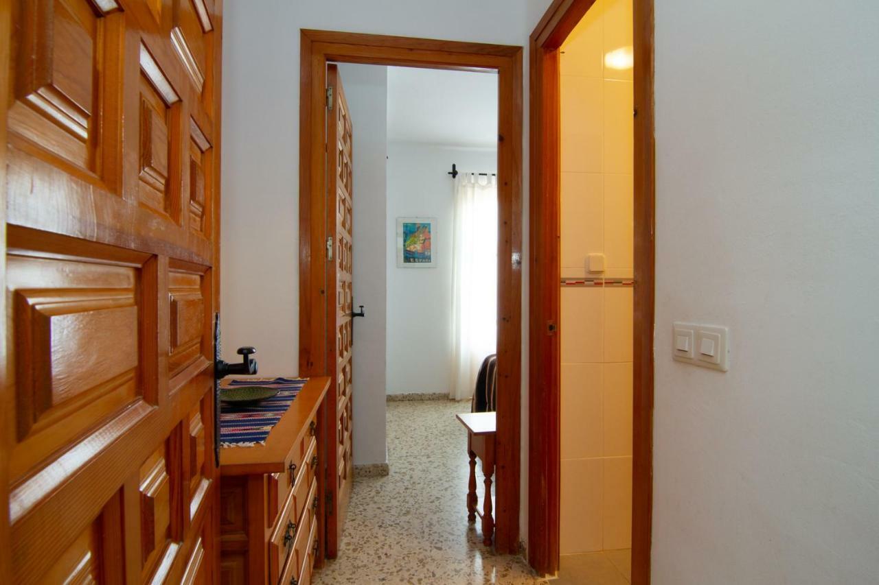 Capuchinos 4 Appartement Nerja
