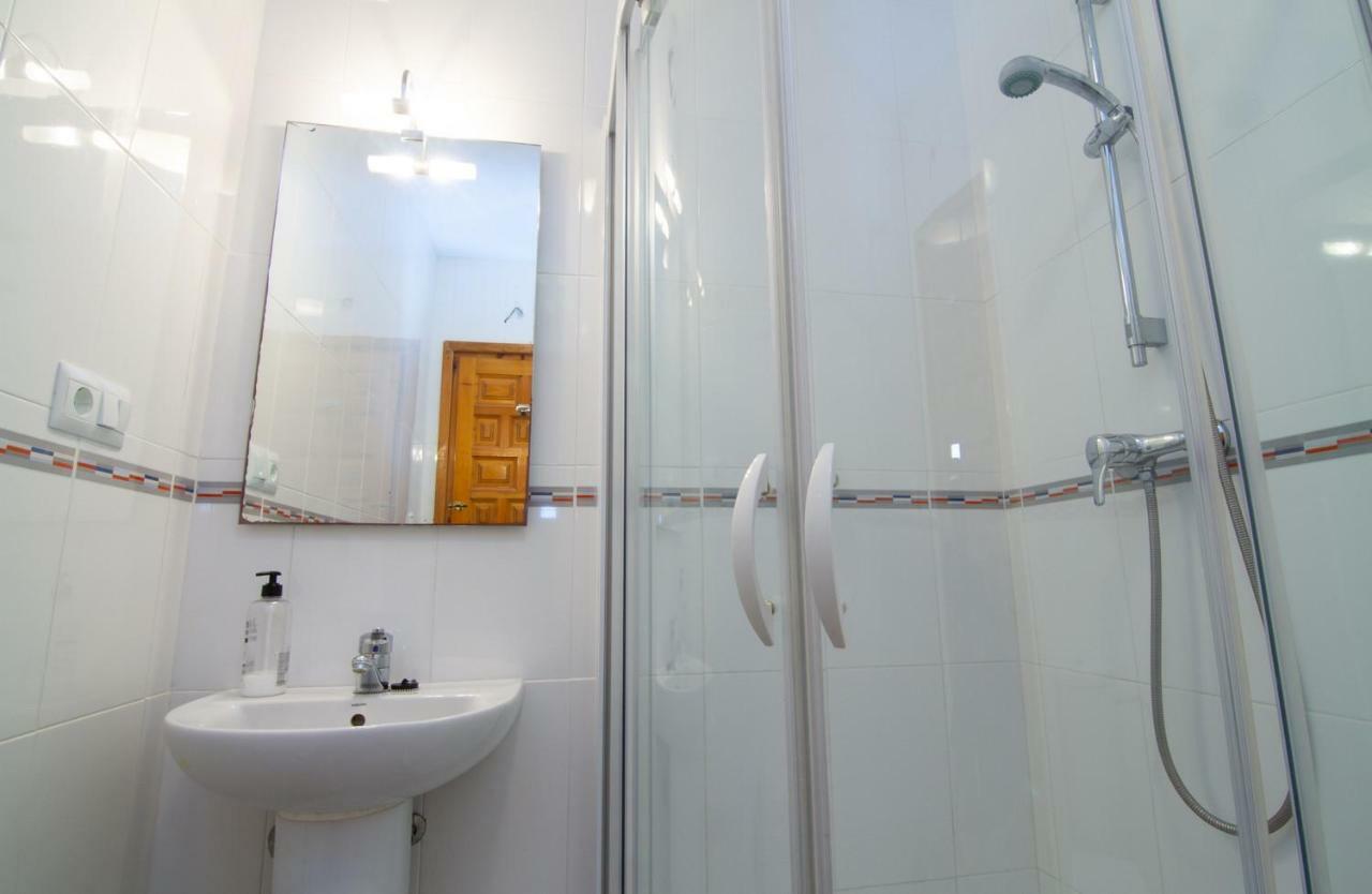Capuchinos 4 Appartement