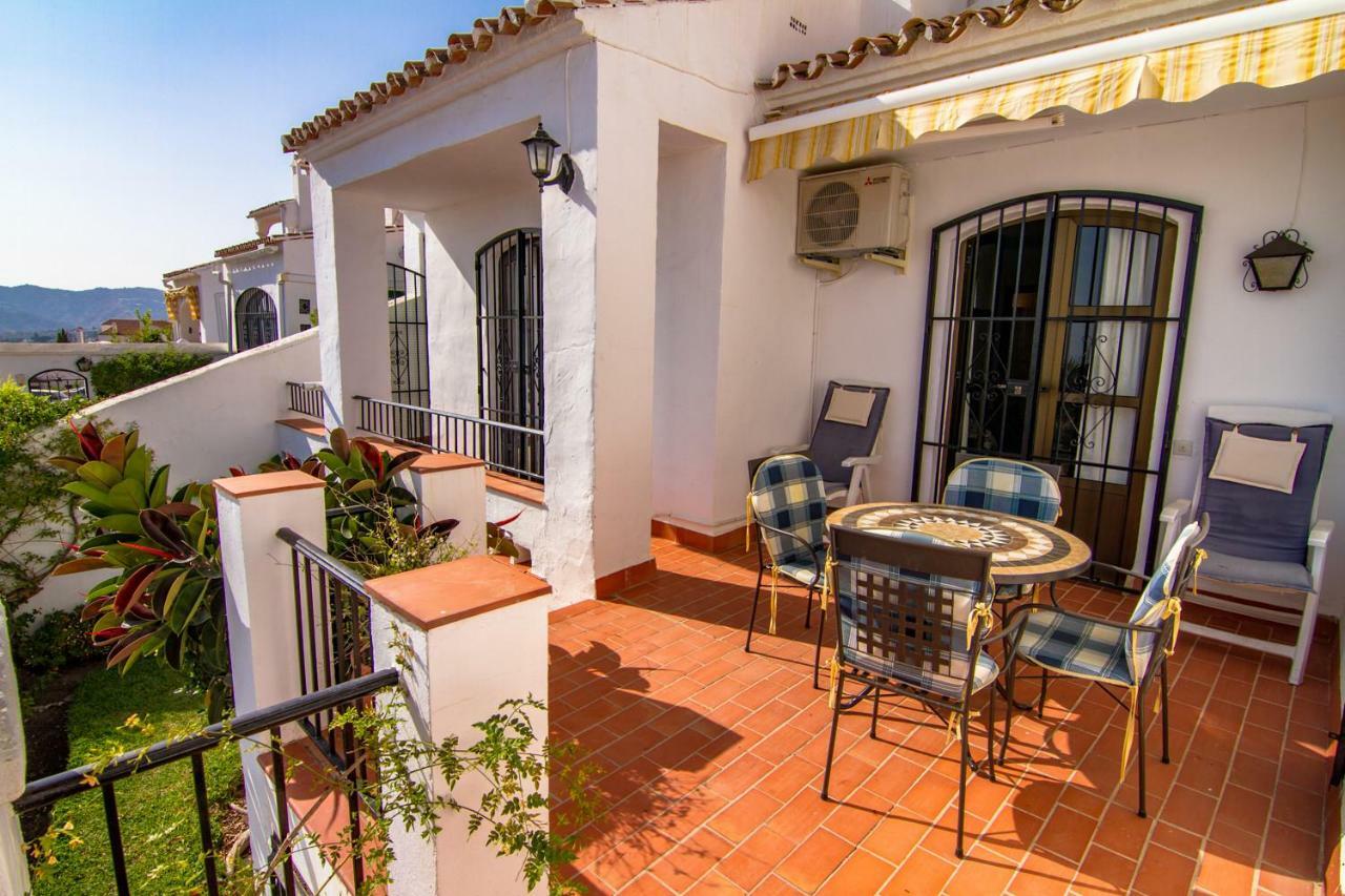 Appartement Capuchinos 4 Nerja