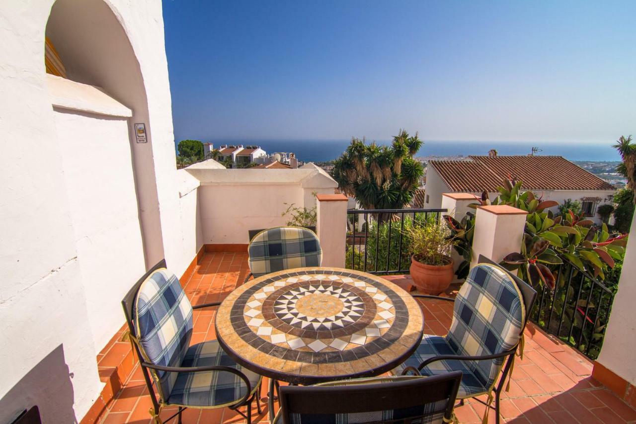 Appartement Capuchinos 4