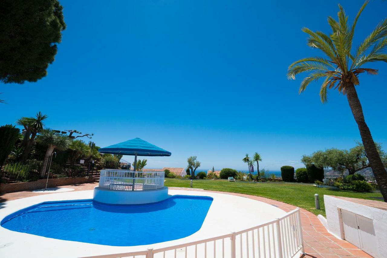 Capuchinos 4 Appartement Nerja