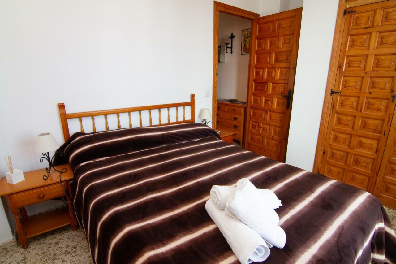 Capuchinos 4 Appartement *