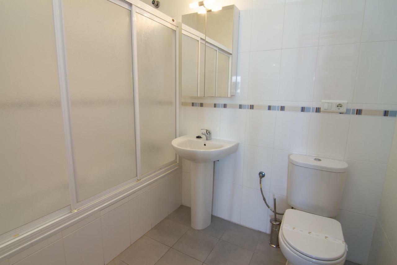 Capuchinos 4 Appartement *