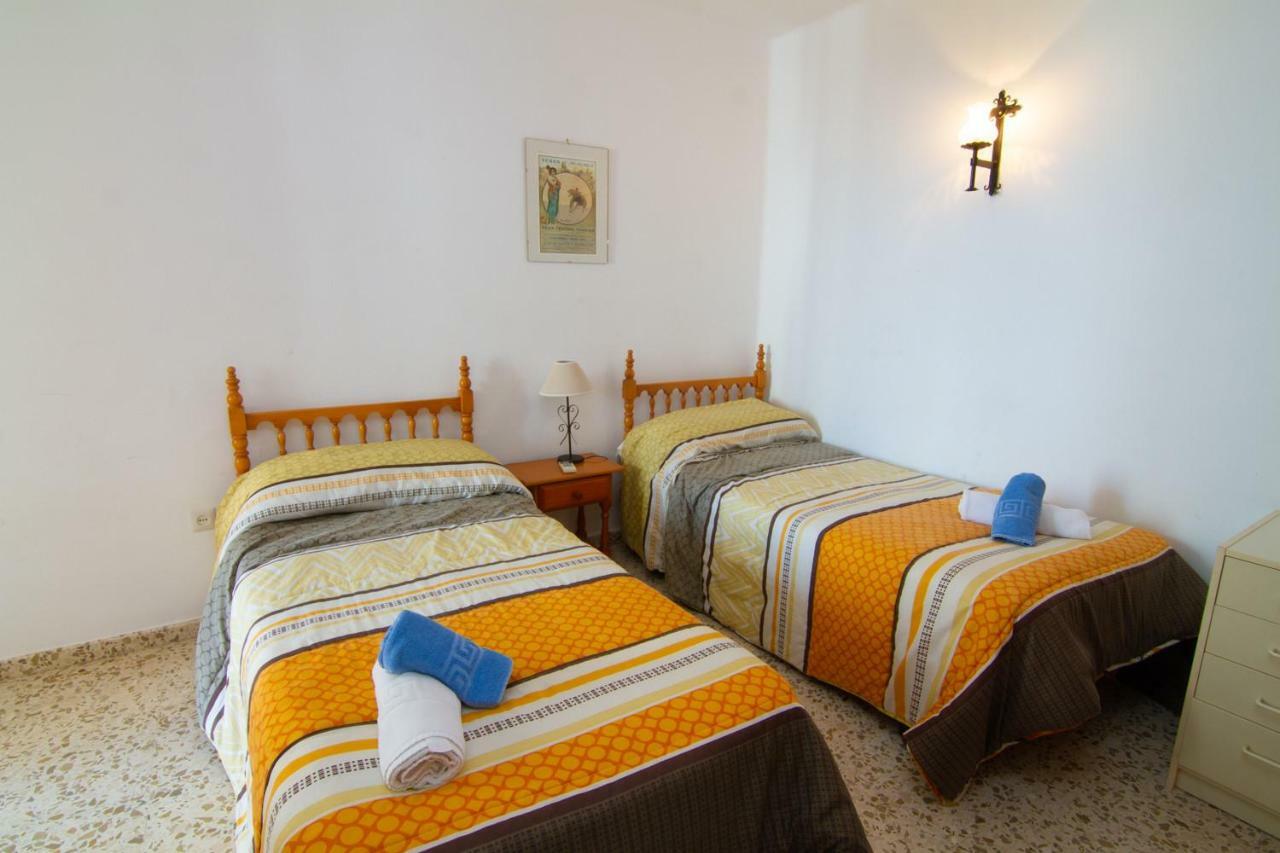 Appartement Capuchinos 4 Nerja